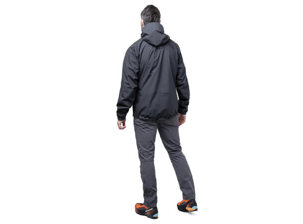 Tacul Mens Jacket Cosmos/Admiral XL 