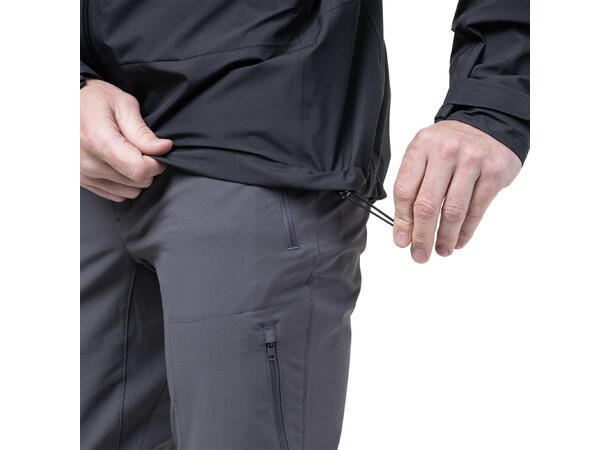 Tacul Mens Jacket Cosmos/Admiral XL 