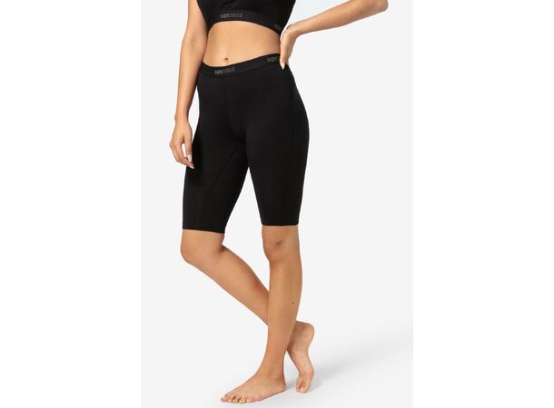 W Tundra175 Short Tight Blueberry M 