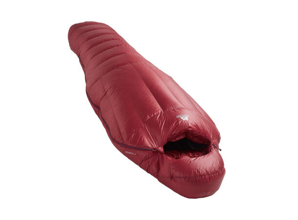 Xenith III Regular Merlot LZ 
