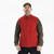 Aerotherm Mens Vest Crimson L 