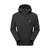 Frontier Mens Jacket Black L 