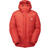 Gasherbrum Mens Jacket Chili Red S 
