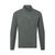Micro Mens Zip T Slate Green L 