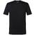 M Sierra140 Tee Jet Black L 