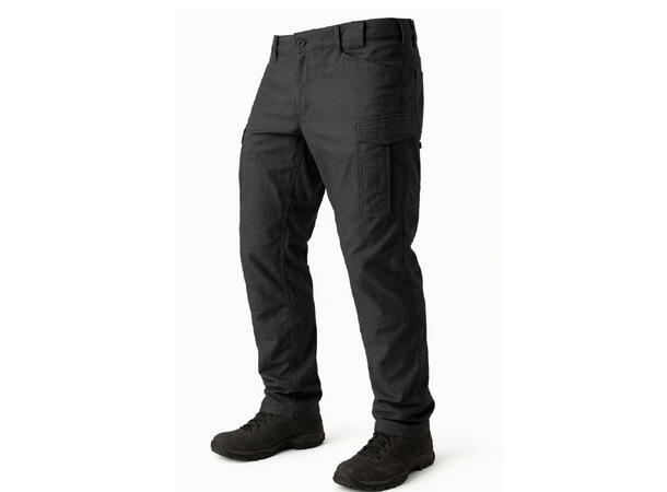 3S Kinetic Combat Pant Forge Grey (FGE)  Medium 