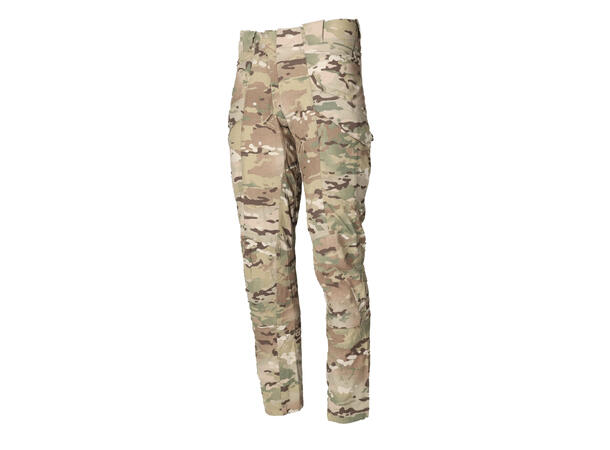 3S Kinetic Combat Pant Forge Grey (FGE)  Medium 