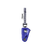 Ohm II Blue 