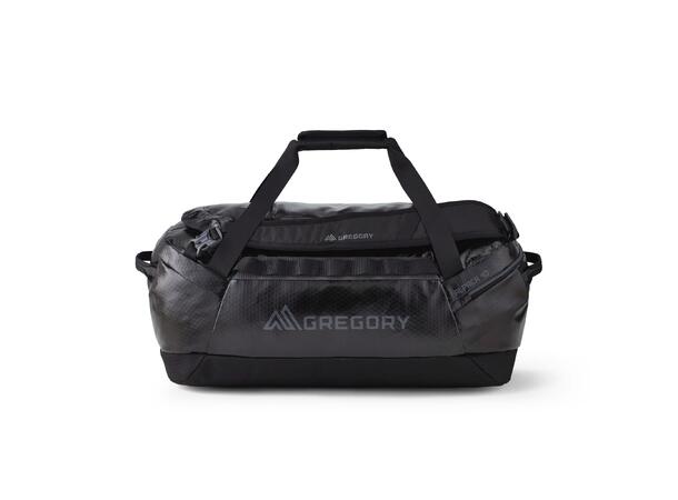 Alpaca 40 Obsidian Black O/S 