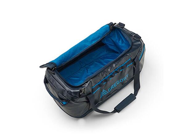 Alpaca 60 Slate Blue 