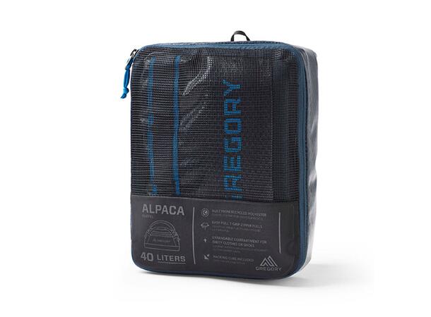 Alpaca 60 Slate Blue 