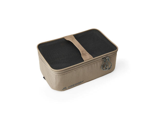 Alpaca Gear Pod 10 Mirage Tan 