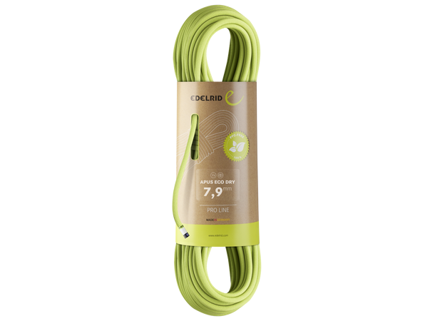 Apus Eco Dry 7,9mm Oasis 60m 