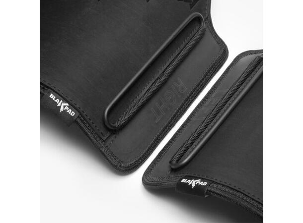 Blakpad VS Venstre M 