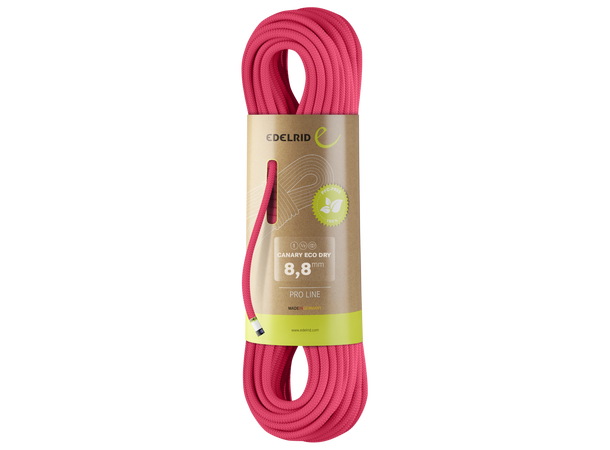 Canary Eco Dry 8,8mm Pink 60m 