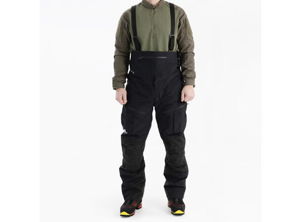 Changabang Rescue Salopette Black Reg XL 