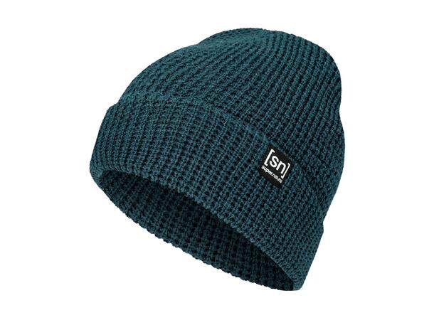 City Beanie Blueberry 