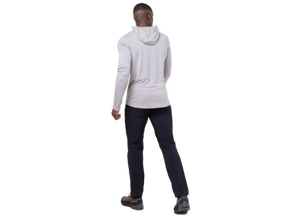 Glace Hooded Mens Top Mist XXL 