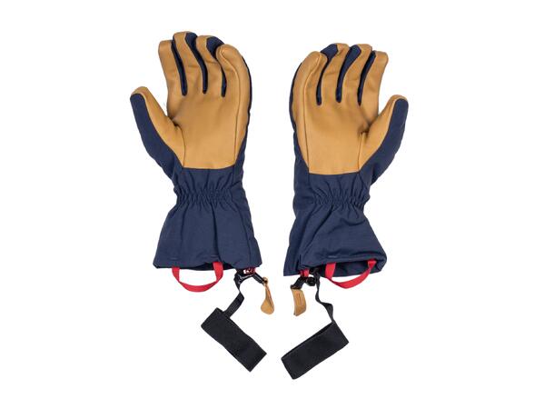 Guide Glove Cosmos/Tan L 
