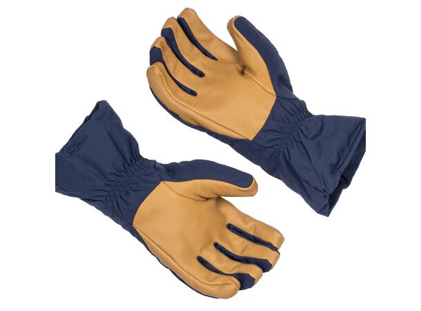 Guide Glove Cosmos/Tan L 
