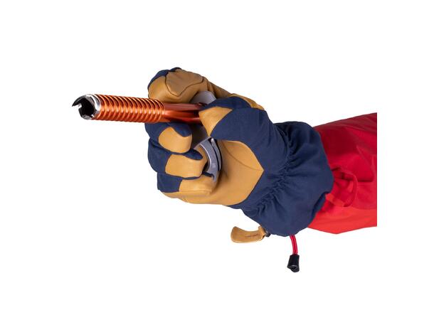 Guide Glove Cosmos/Tan L 