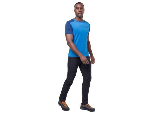 Headpoint Block Mens Tee Atlantic/Admiral XL 