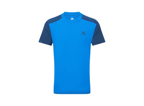 Headpoint Block Mens Tee Atlantic/Admiral XL 