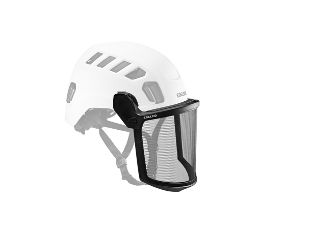 Helmet Visor Mesh Night 