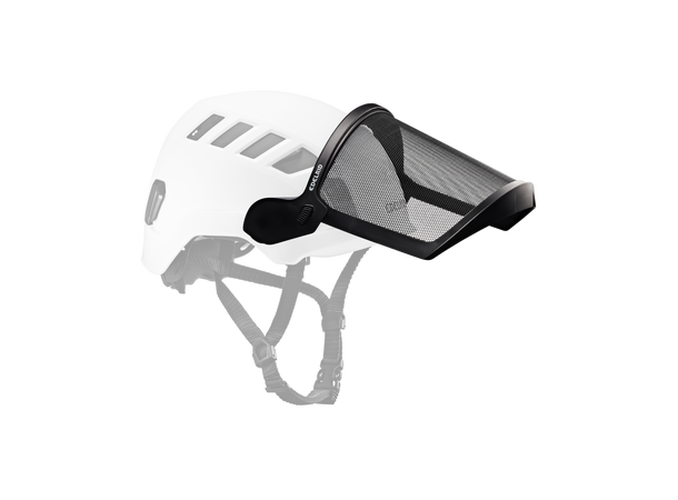 Helmet Visor Mesh Night 