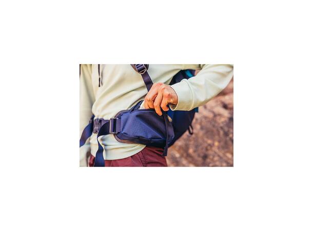 Jade 28 Lt RC Midnight Navy O/S 