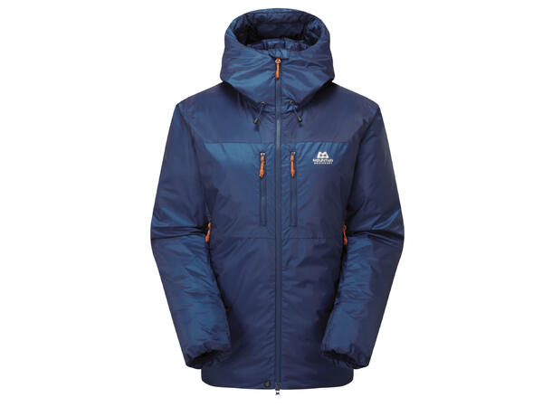 Jiega Wmns Jacket Admiral Blue 12 