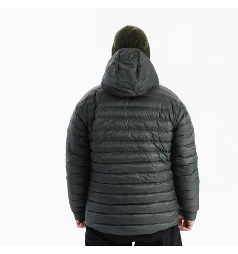 Jokla Mens Jacket Toppturisolasjon med unik konstruksjon