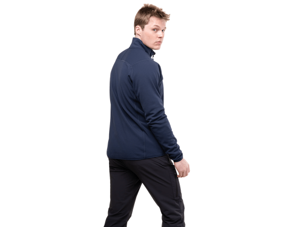 Jorasses Lite Mens Jacket Black L 