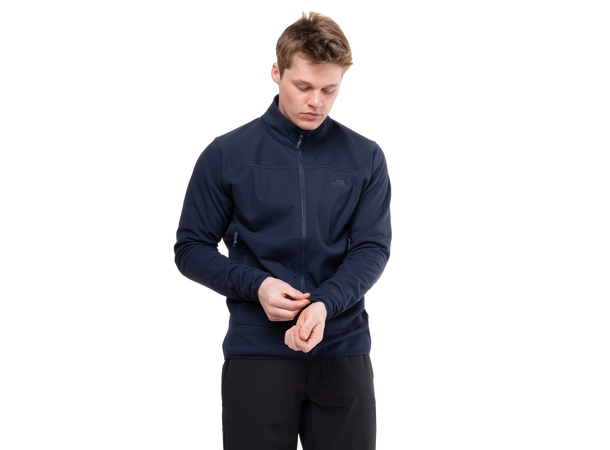 Jorasses Lite Mens Jacket Black L 