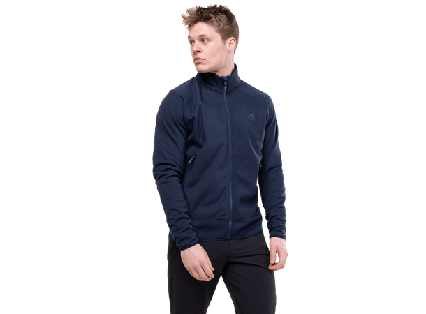 Jorasses Lite Mens Jacket Black L 