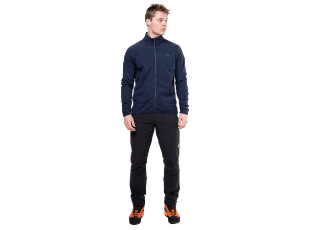 Jorasses Lite Mens Jacket Black L 