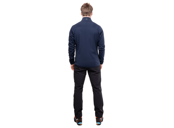 Jorasses Lite Mens Jacket Black L 