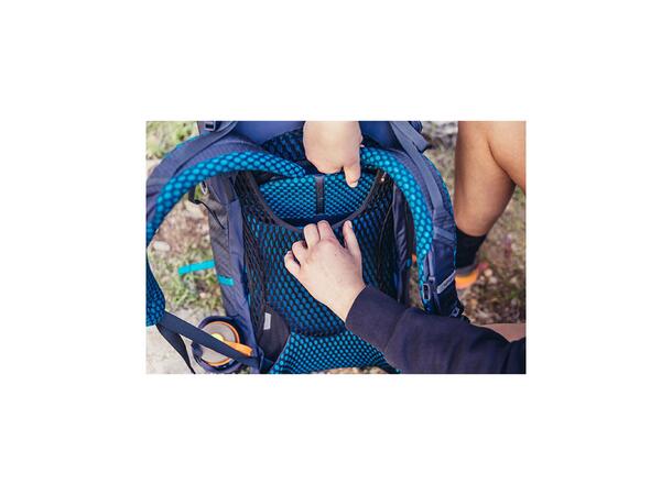 Kalmia 60 RC Solstice Blue S/M 