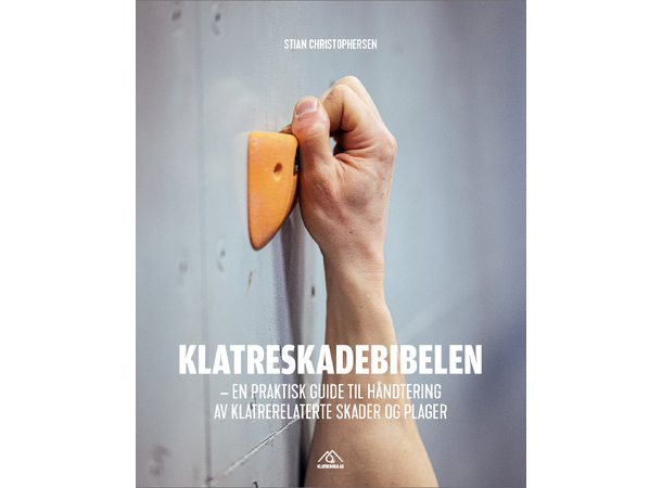 Klatrebibelen - Håndtere klatreskader En praktisk Guide 