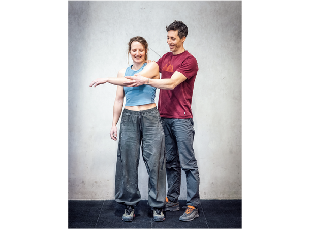 Klatrebibelen - Håndtere klatreskader En praktisk Guide 