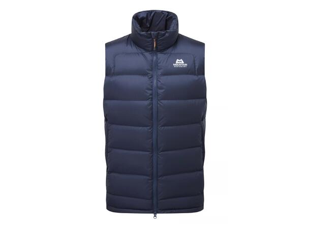 Lightline Mens Vest Navy S 