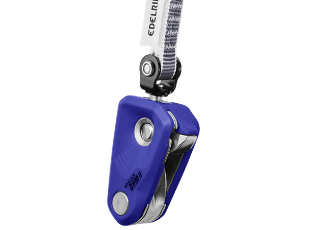 Ohm II Blue 