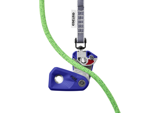 Ohm II Blue 