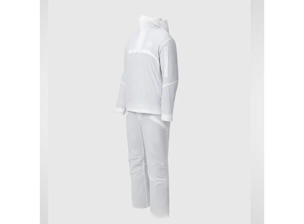 Overlayer Pant Overwhite MD 