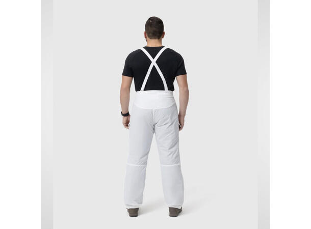 Overlayer Pant Overwhite MD 