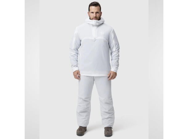 Overlayer Pant Overwhite MD 