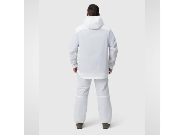 Overlayer Pant Overwhite MD 