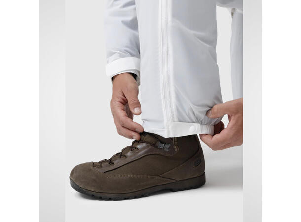 Overlayer Pant Overwhite MD 