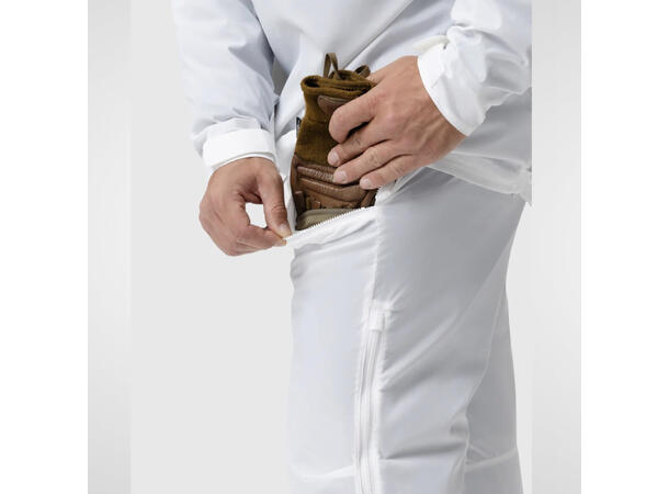 Overlayer Pant Overwhite MD 