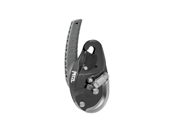 PETZL I´D EVAC Black 